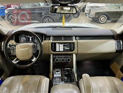Land Rover Range Rover Vogue